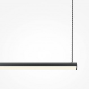 Lampe de plafond LED Halo (16W)