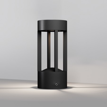 Applique murale d'exterieur LED Vint (9W)