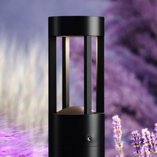 Balisé d'exterieur LED Vint (9W)