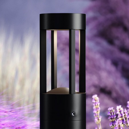 Balisé d'exterieur LED Vint (9W)