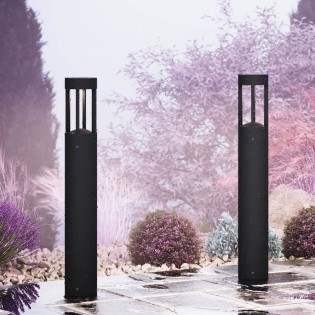 Balisé d'exterieur LED Vint (9W)