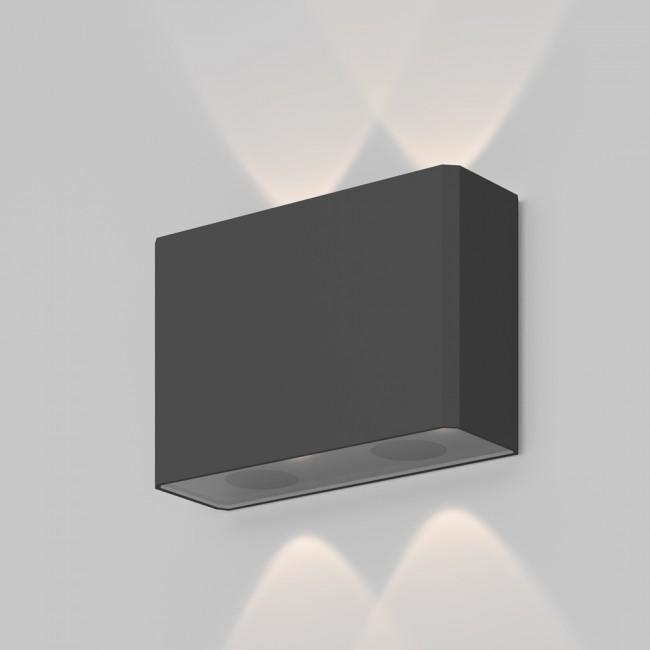 Applique Murale d'exterieur LED Show (4W)