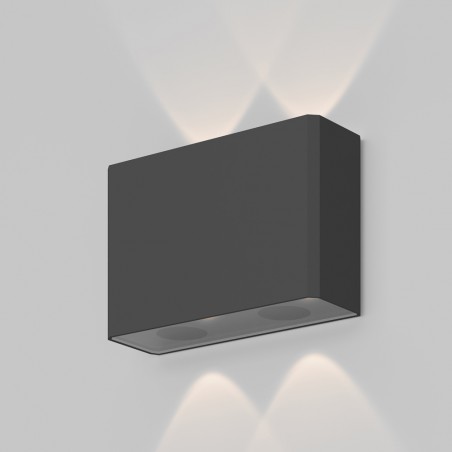 Applique Murale d'exterieur LED Show (4W)