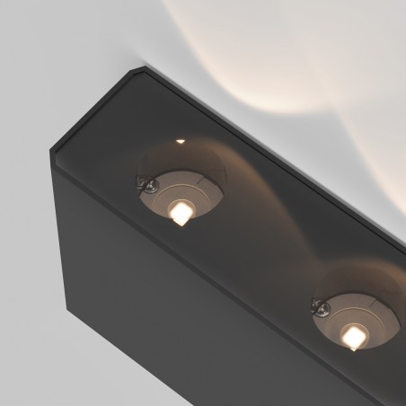 Applique Murale d'exterieur LED Show (4W)
