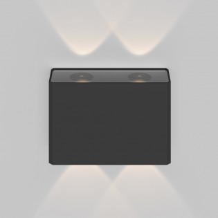 Applique Murale d'exterieur LED Show (4W)