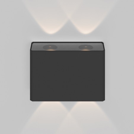 Applique Murale d'exterieur LED Show (4W)