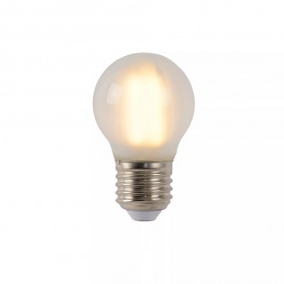Bombilla filamentos LED E27...