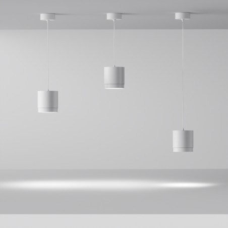 Lampe de plafond Polar