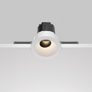 Encastré de plafond LED Wise (7W)
