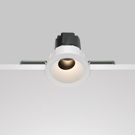 Encastré de plafond LED Wise (7W)
