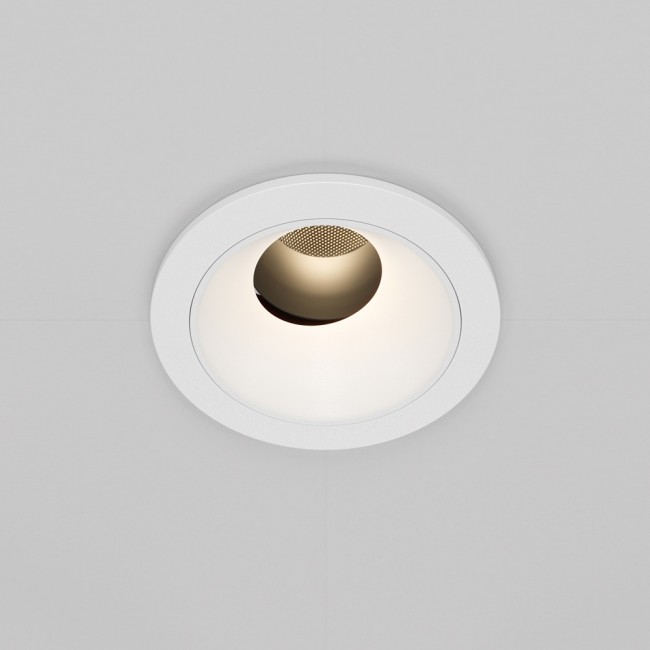 Encastré de plafond LED Wise (7W)