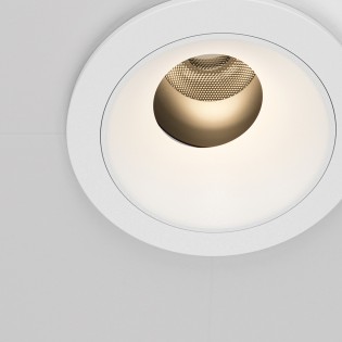 Encastré de plafond LED Wise (7W)