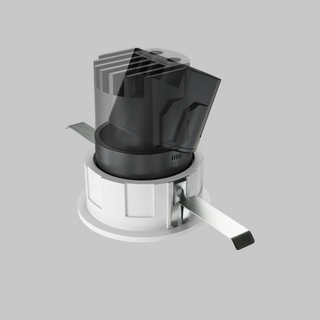 Encastré de plafond LED Wise (7W)