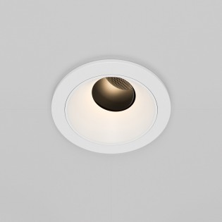 Encastré de plafond LED Wise (7W)