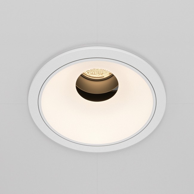 Encastré de plafond LED Wise (10W)
