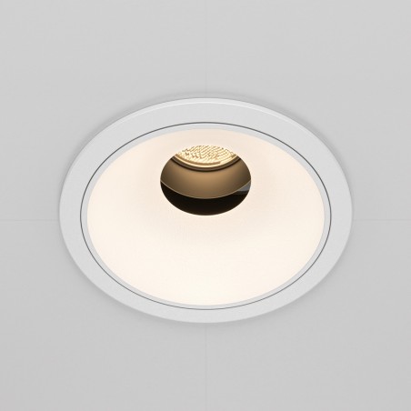 Encastré de plafond LED Wise (10W)