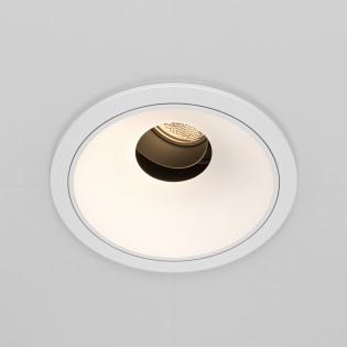 Encastré de plafond LED Wise (10W)