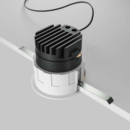 Encastré de plafond LED Wise (10W)