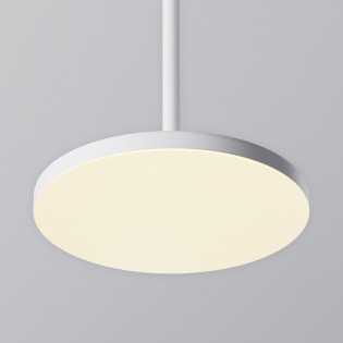 Suspension LED Plato (12W)