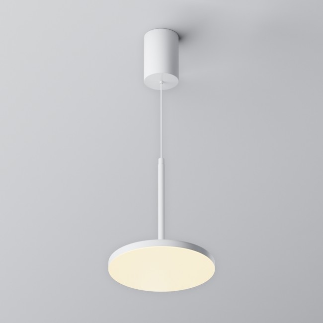 Suspension LED Plato (12W)
