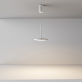 Suspension LED Plato (12W)