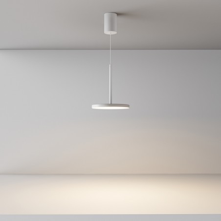 Suspension LED Plato (12W)