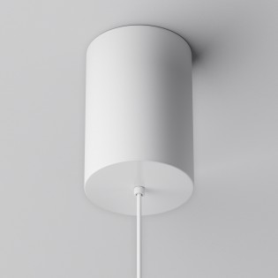 Suspension LED Plato (12W)