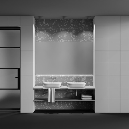 Spot de surface LED Hydra (10W)