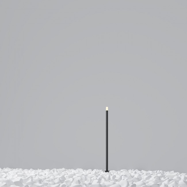Balise extérieure LED Spear 30 (1W)