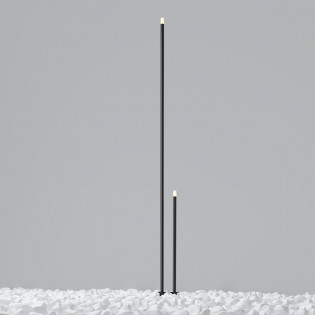 Balise extérieure LED Spear 30 (1W)