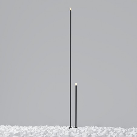 Balise extérieure LED Spear 30 (1W)