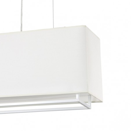 Lampe Moderne Vesper (2 lumières)