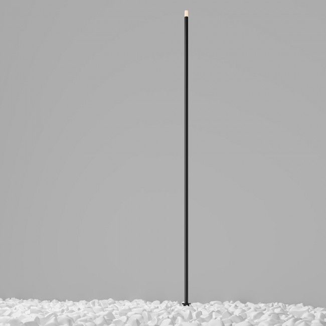Balise extérieure LED Spear 80 (1W)