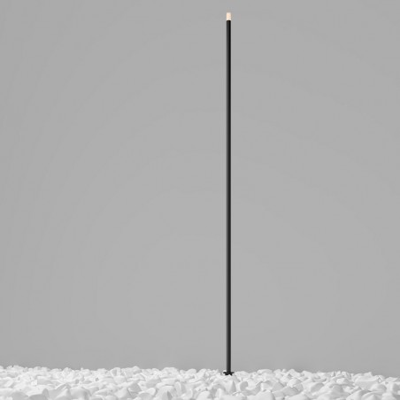 Balise extérieure LED Spear 80 (1W)