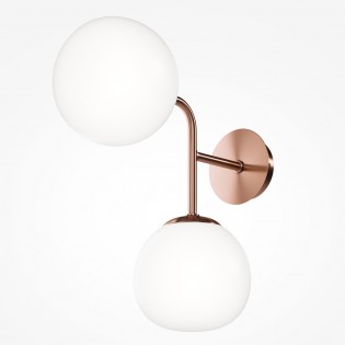 Applique Erich (2 lumières)