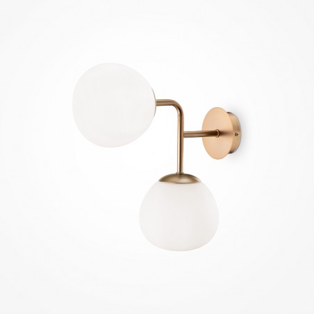 Applique Erich (2 lumières)