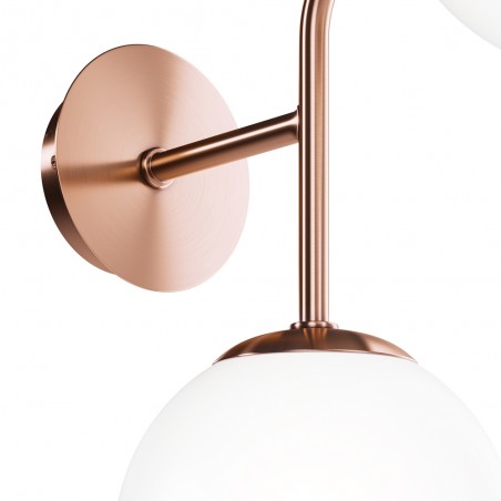 Applique Erich (2 lumières)