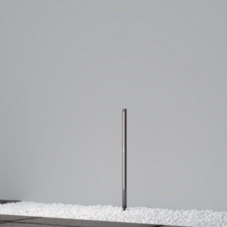 Balisé de exterieur LED Pole (12W)
