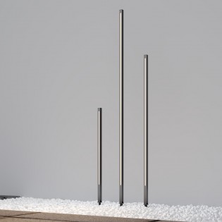 Balisé de exterieur LED Pole (18W)
