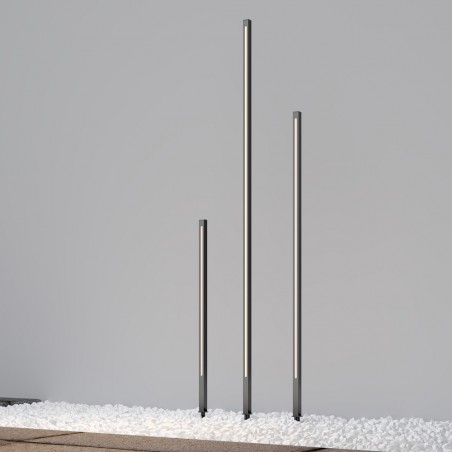 Balisé de exterieur LED Pole (18W)
