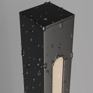 Balisé de exterieur LED Pole (18W)