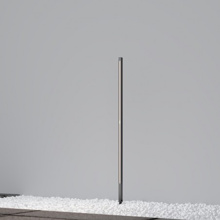 Balisé de exterieur LED Pole (18W)