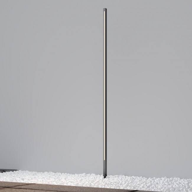 Balisé de exterieur LED Pole (24W)