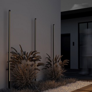 Balisé de exterieur LED Pole (24W)