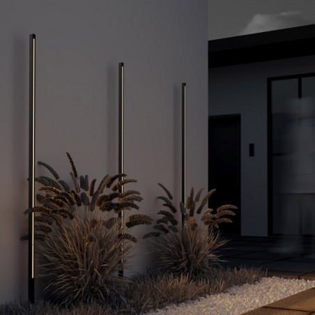 Balisé de exterieur LED Pole (24W)