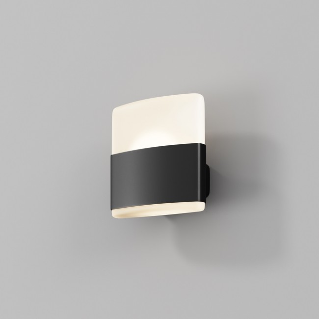 Applique Murale d'exterieur LED Rom (12W)