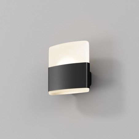 Applique Murale d'exterieur LED Rom (12W)