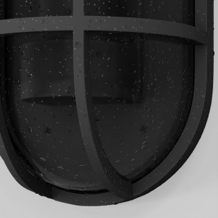 Applique Murale pour exterieur Candle Rejilla