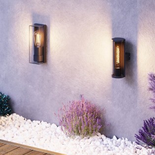 Applique Murale pour exterieur Conf II