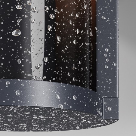 Applique Murale pour exterieur Conf II